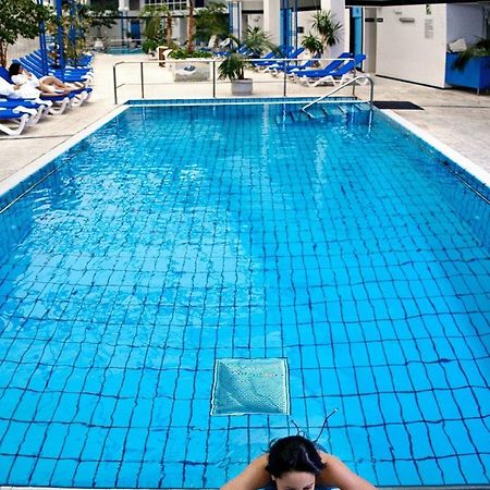 Arnoia Caldaria Hotel Y Balneario Exterior photo