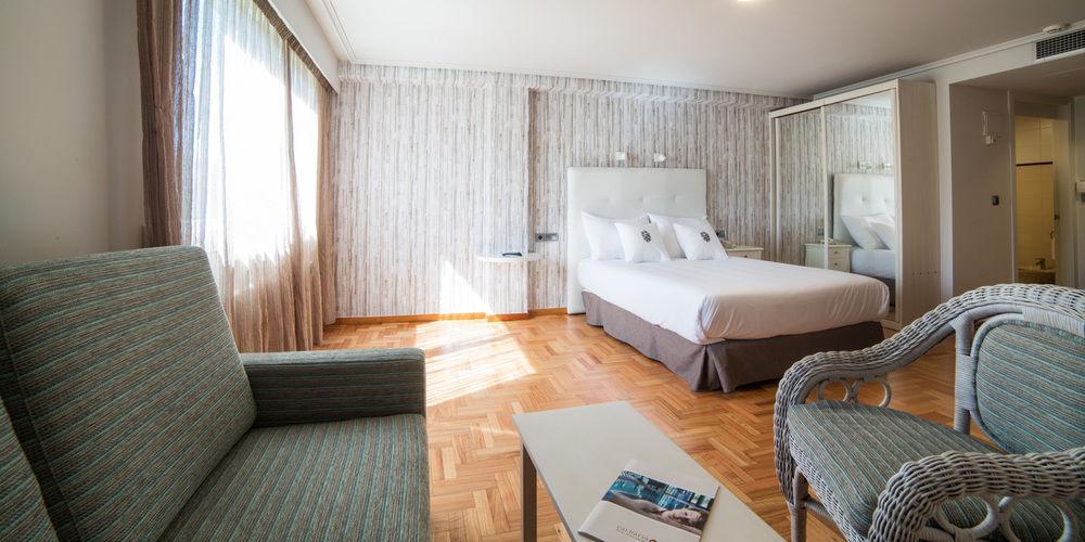 Arnoia Caldaria Hotel Y Balneario Exterior photo